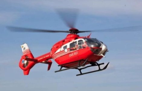 Un barbat a murit intr-o explozie care a avut loc la o sonda in localitatea Cechesti