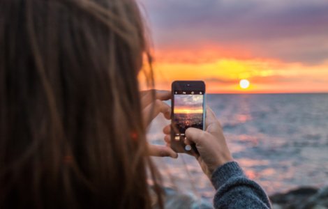  Top  10+ locuri in care poti admira apusuri de soare cu adevarat splendide. Romania, in top