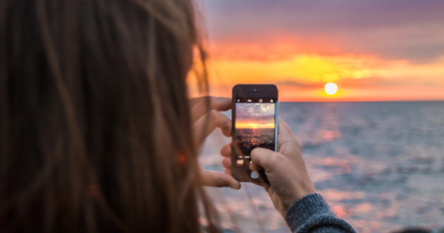  Top  10+ locuri in care poti admira apusuri de soare cu adevarat splendide. Romania, in top