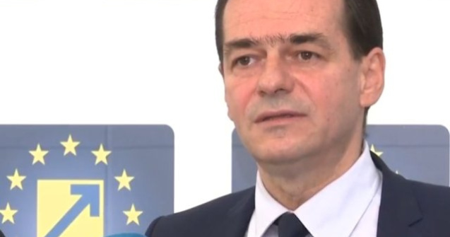 Ludovic Orban: Lucrurile sunt normale, PNL este coerent, unitar in lupta cu PSD