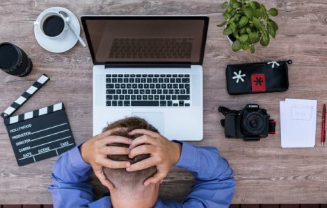  Top  Delasare vs motivatie: 9 greseli pe care le fac persoanele negativiste