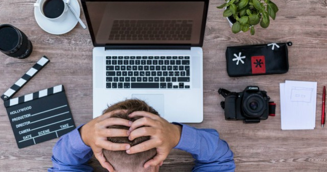  Top  Delasare vs motivatie: 9 greseli pe care le fac persoanele negativiste