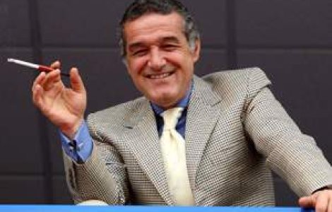 Gigi Becali cere sa nu fie judecat la Cluj din cauza 'amenintarilor cu moartea'