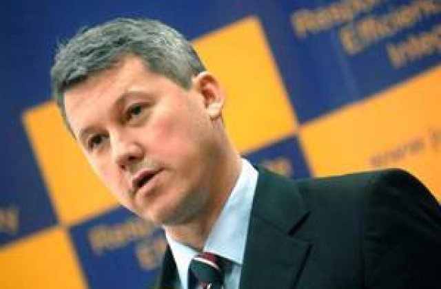 Predoiu il contrazice pe ambasadorul Cehiei: Ritmul reformei in justitie nu este lent