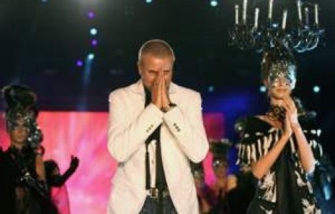 Botezatu a trecut in lumea de dincolo cu ciuperci halucinogene