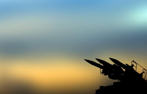 Scutul antiracheta, construit pentru Israel?