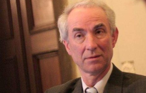 Zeflemeaua Saptamanii - Interviu cu Gerd Leers, ministrul olandez al Imigratiei