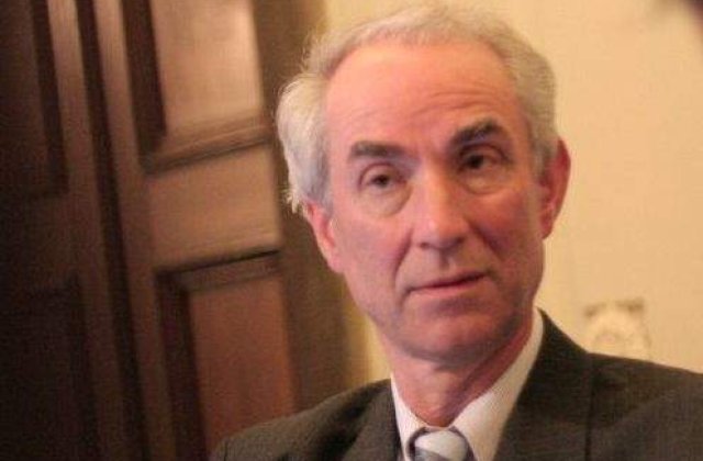 Zeflemeaua Saptamanii - Interviu cu Gerd Leers, ministrul olandez al Imigratiei