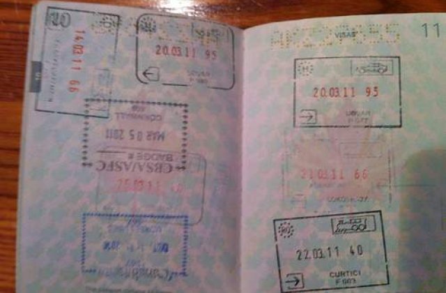 Schengen: Cum comenteaza NYT "infrangerea" Romaniei?