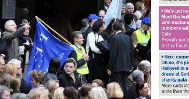 Functionarii europeni: Nu vom munci opt ore pe zi