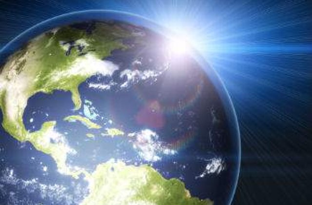 Un satelit de marimea unui microbuz va cadea astazi pe Terra