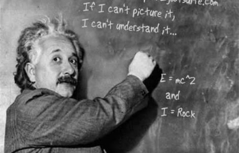 "Limita de netrecut" a lui Einstein, posibila?