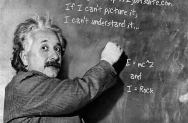 "Limita de netrecut" a lui Einstein, posibila?