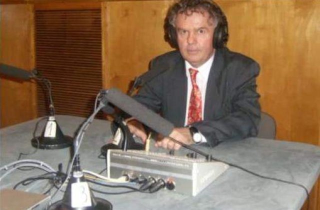 Ilie Dobre in Cartea Recordurilor: 27 de secunde de "gol" fara sa respire