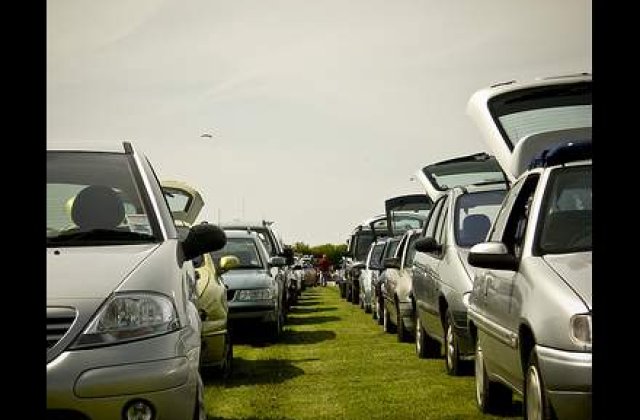 Vanzarile de vehicule au scazut in 2011