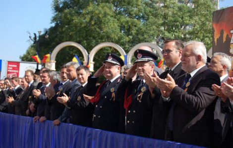 Angajatii MAI, testati la integritate cu ofiteri sub acoperire