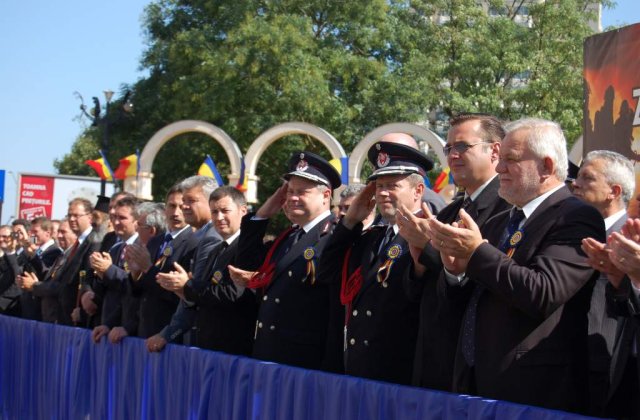 Angajatii MAI, testati la integritate cu ofiteri sub acoperire