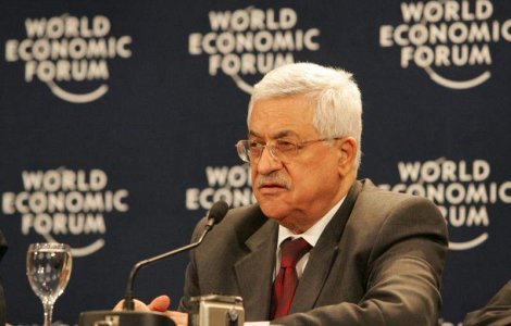 Palestina cere aderarea la ONU