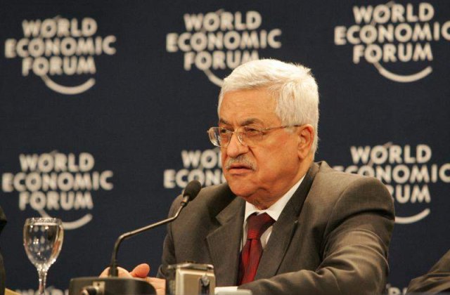 Palestina cere aderarea la ONU