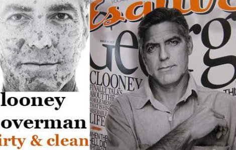 George Clooney s-a casatorit?