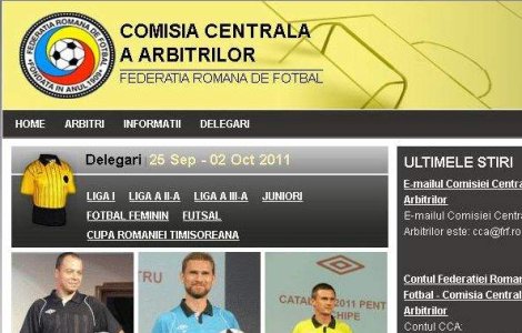 Avram si Terbea au fost arestati