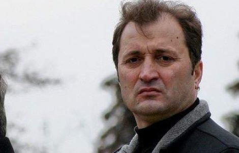 Vlad Filat cere retragarea trupelor militare din Transnistria