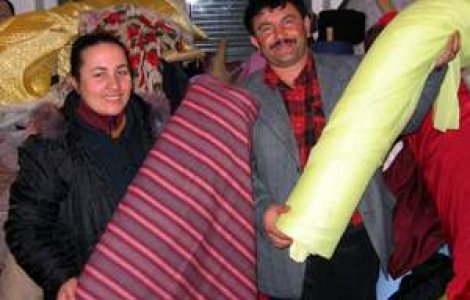 Britanicii evaluau impactul imigrantilor romani asupra tarii