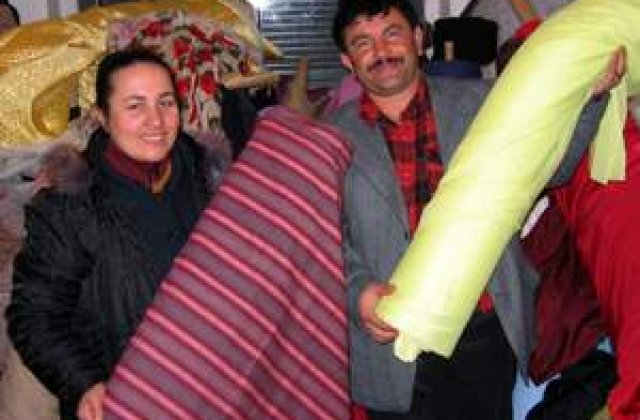 Britanicii evaluau impactul imigrantilor romani asupra tarii