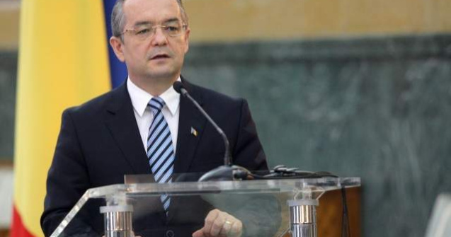 Boc: USL este o constructie subreda, incapabila sa guverneze tara