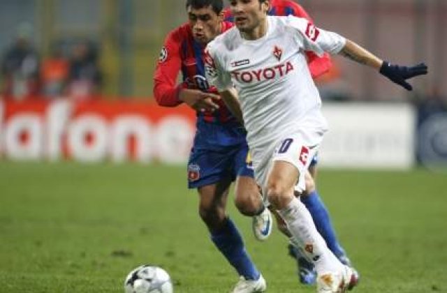 Mutu, cel mai slab jucator de pe teren la AC Milan-Cesena