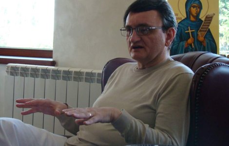  Top   Interviu  Victor Ciorbea: Resurectia taranistilor - de la crestinism la modernizare