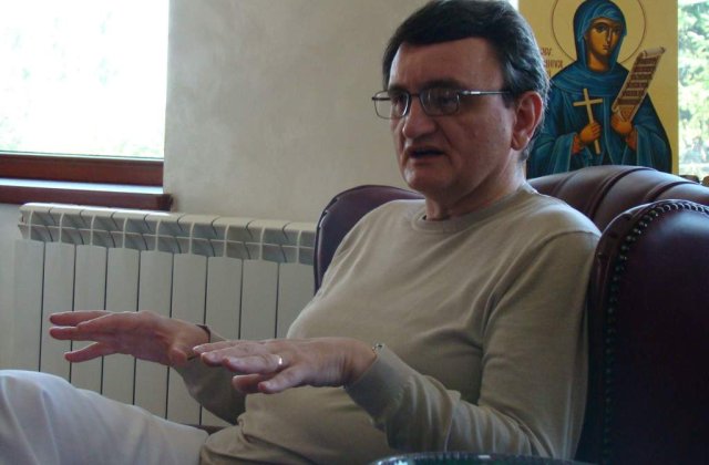 [INTERVIU] Victor Ciorbea: Resurectia taranistilor - de la crestinism la modernizare