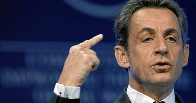 Alegerile senatoriale: Infrangere istorica a lui Sarkozy