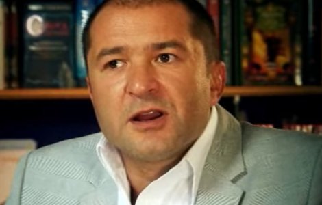 Judecatorii revoca mandatul de arestare in lipsa emis pe numele lui Elan Schwartzenberg