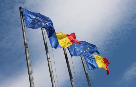 Romania, lider in Uniunea Europeana la cresterea deficitului guvernamental in primul trimestru