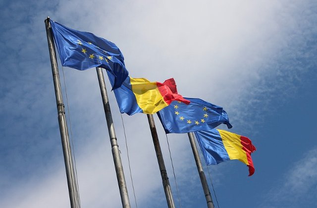 Romania, lider in Uniunea Europeana la cresterea deficitului guvernamental in primul trimestru
