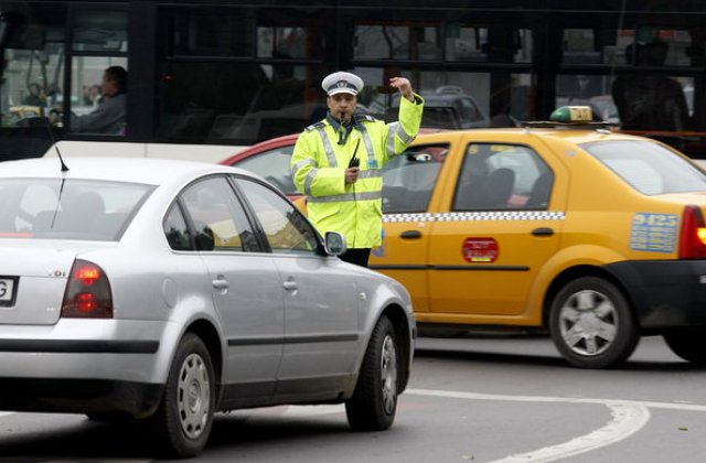 Politistii rutieri critica dur legea prin care prezenta radarelor va fi semnalizata: "Numarul accidentelor va creste alarmant"