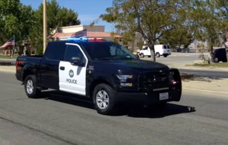 O fetita de doi ani a fost impuscata mortal in mod accidental de un baietel de patru ani in California