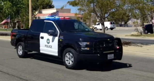 O fetita de doi ani a fost impuscata mortal in mod accidental de un baietel de patru ani in California