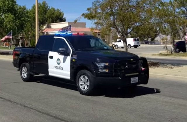 O fetita de doi ani a fost impuscata mortal in mod accidental de un baietel de patru ani in California