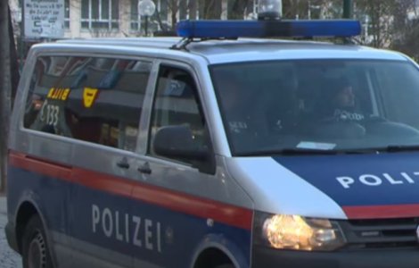 Un cetatean roman a decedat, iar alti doi au fost grav raniti intr-un accident in Austria