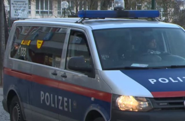 Un cetatean roman a decedat, iar alti doi au fost grav raniti intr-un accident in Austria