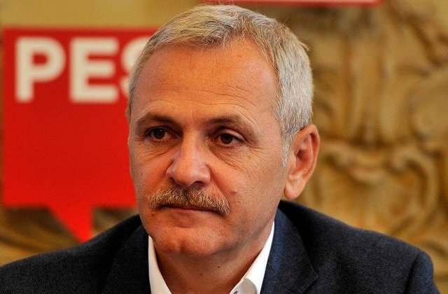 Liviu Dragnea: Se fac discutii acum pentru o posibila Ordonanta de Guvern in ceea ce priveste legea offshore