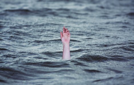 Un tanar de 17 ani, de la un centru de plasament din Dorohoi, a murit inecat