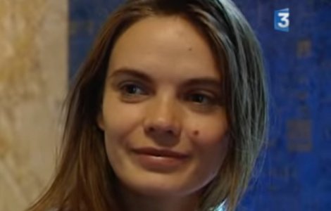 Cofondatoarea miscarii Femen s-a sinucis la 31 de ani