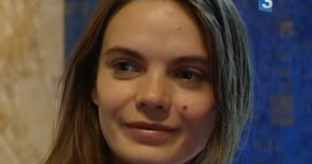 Cofondatoarea miscarii Femen s-a sinucis la 31 de ani