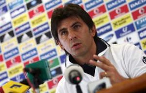 Ionut Lupescu: 'Dinamo imi ofera sute de mii de euro!'