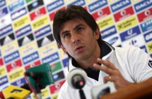 Ionut Lupescu: 'Dinamo imi ofera sute de mii de euro!'