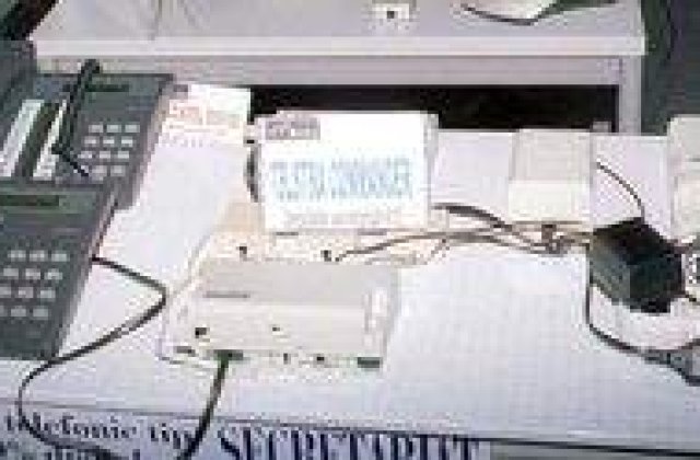 Cine te asculta in Romania?