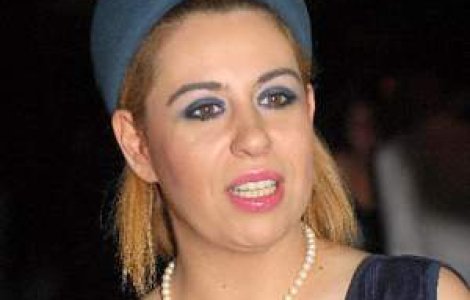 Oana Roman, iubitului: 'Nu ai de ce sa te simti intimidat de experienta si imaginea mea'